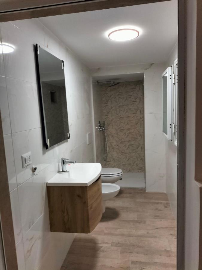 Orchidea Apartment Bari Dış mekan fotoğraf