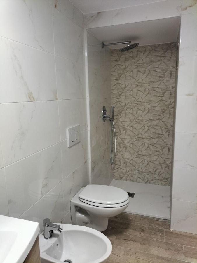 Orchidea Apartment Bari Dış mekan fotoğraf