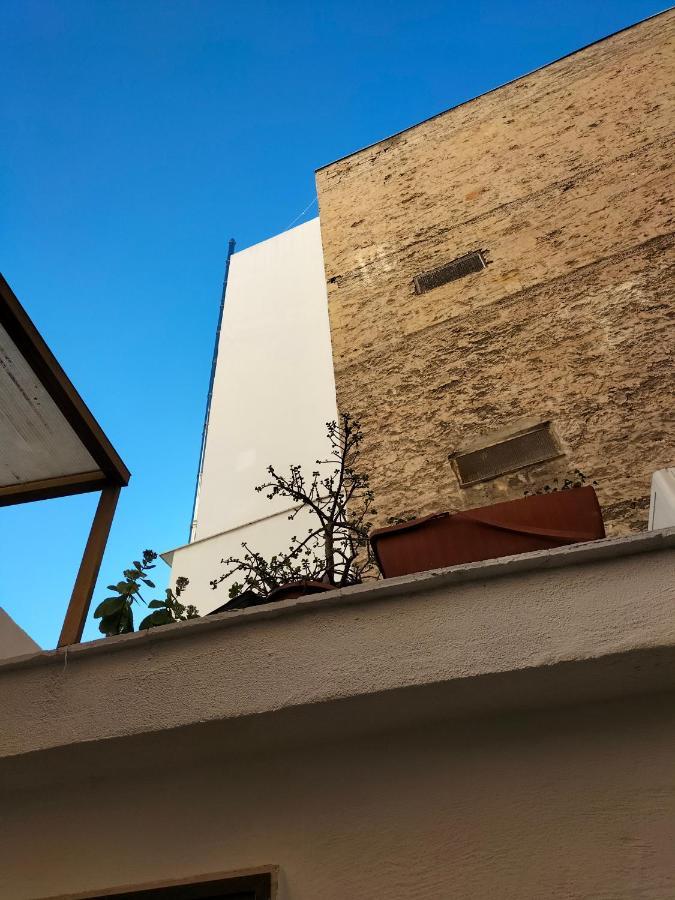 Orchidea Apartment Bari Dış mekan fotoğraf