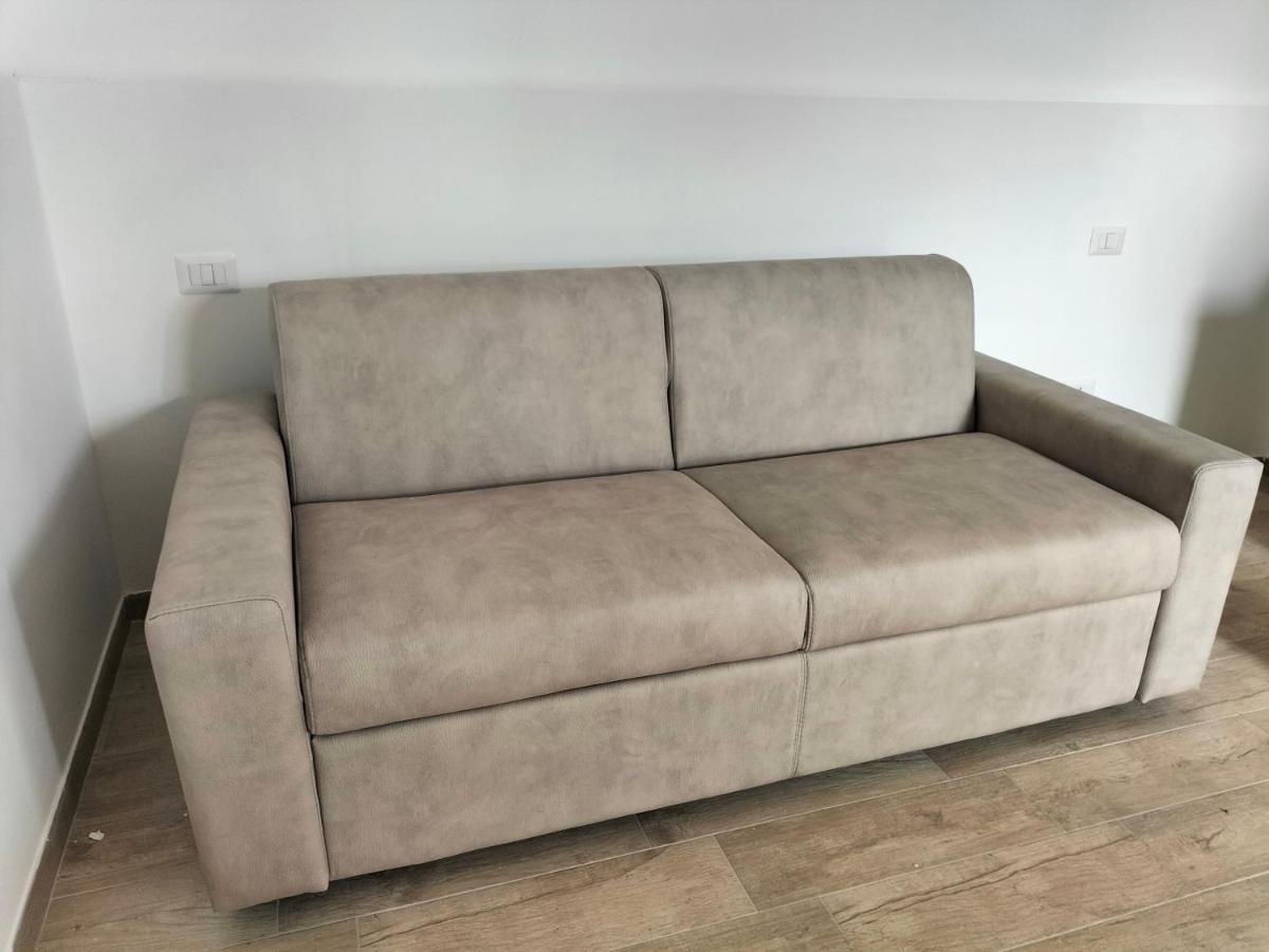 Orchidea Apartment Bari Dış mekan fotoğraf