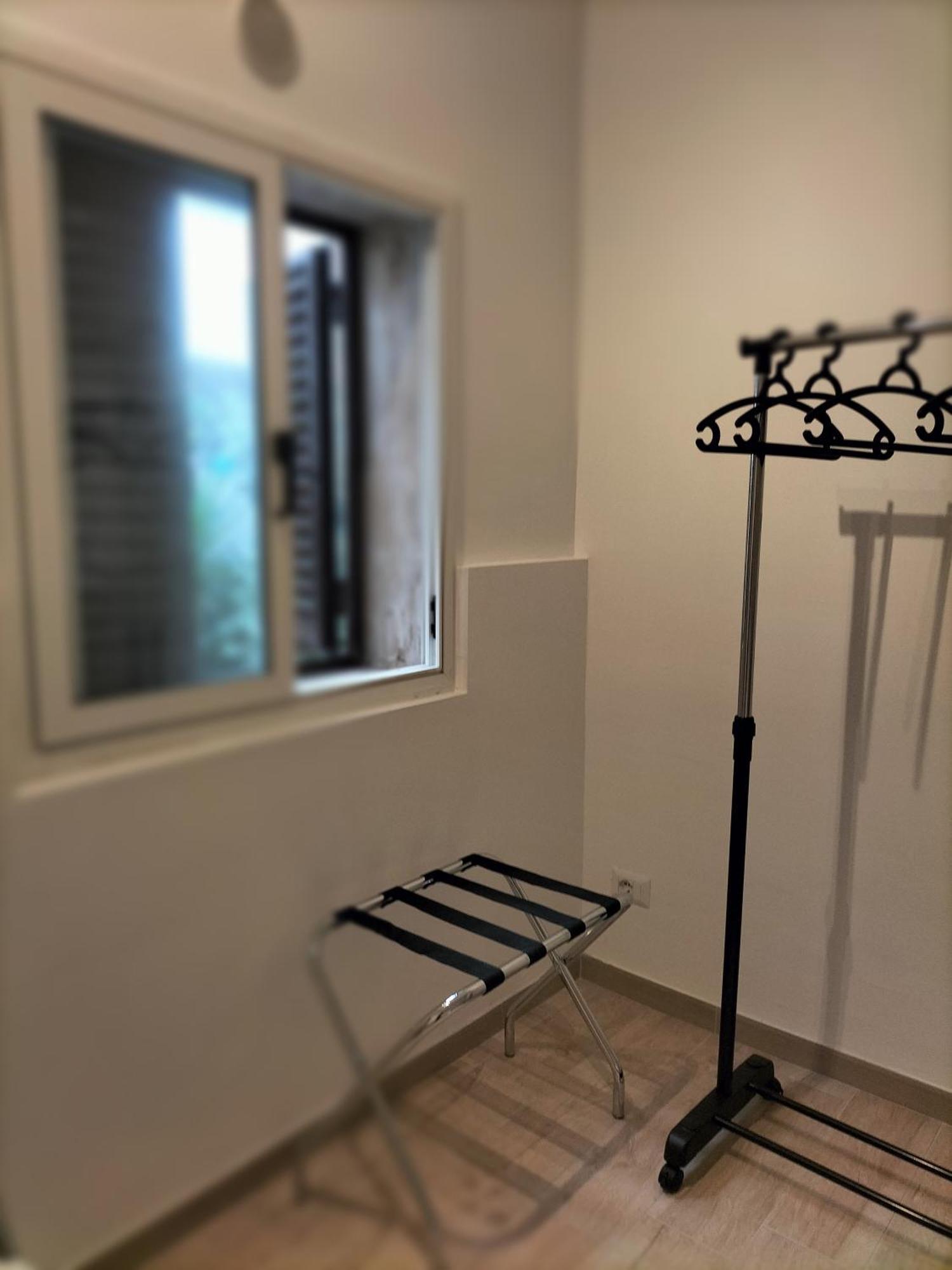 Orchidea Apartment Bari Dış mekan fotoğraf