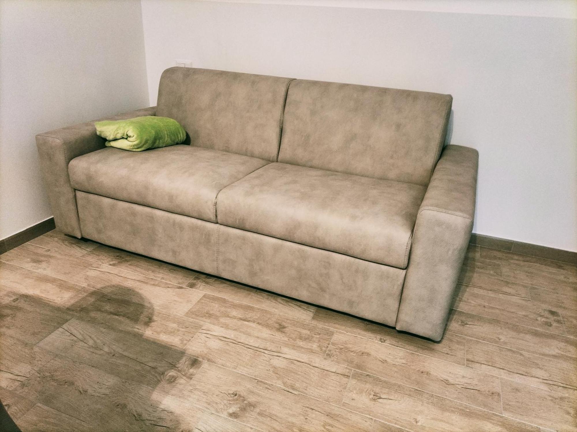 Orchidea Apartment Bari Dış mekan fotoğraf
