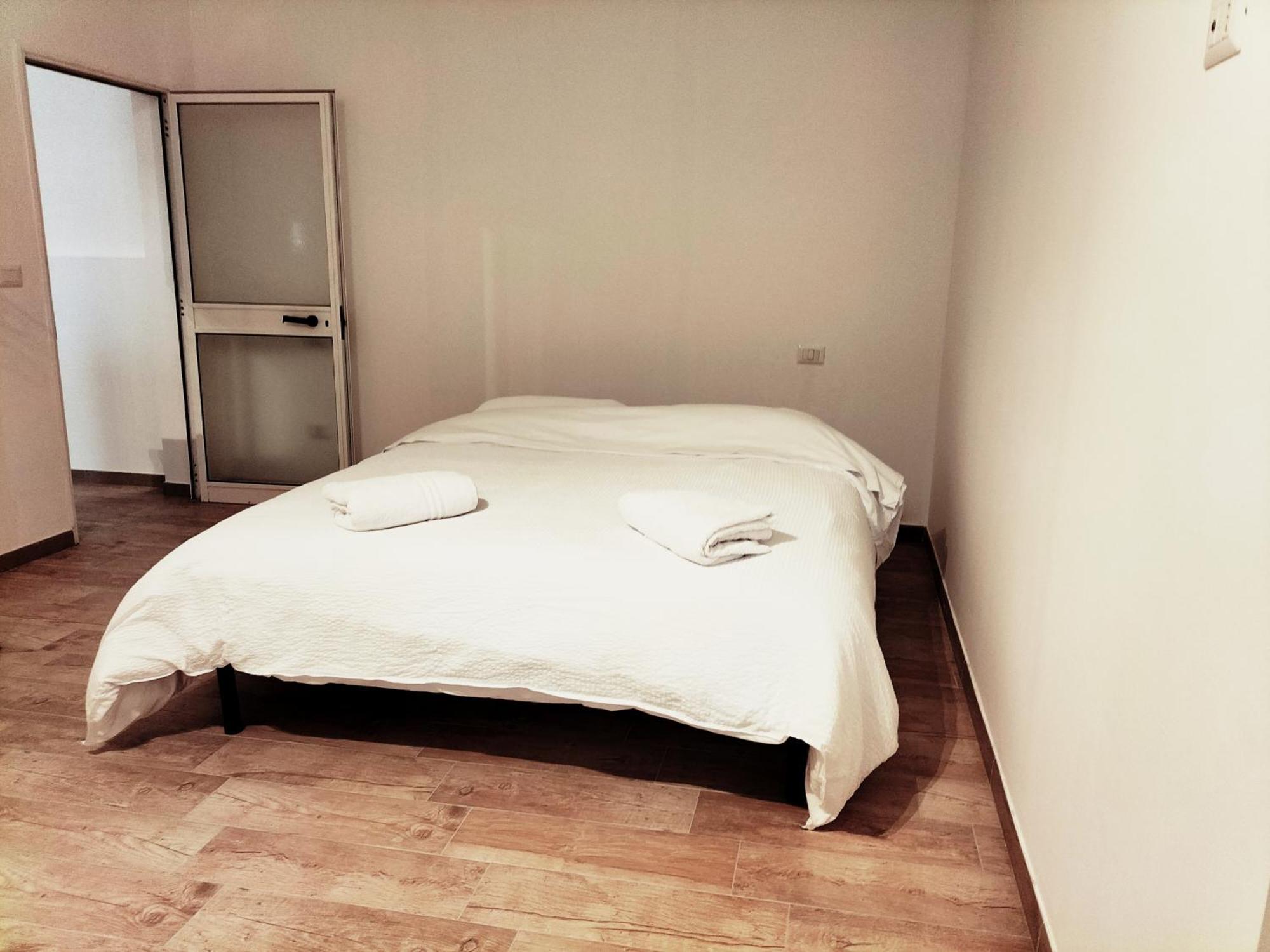 Orchidea Apartment Bari Dış mekan fotoğraf