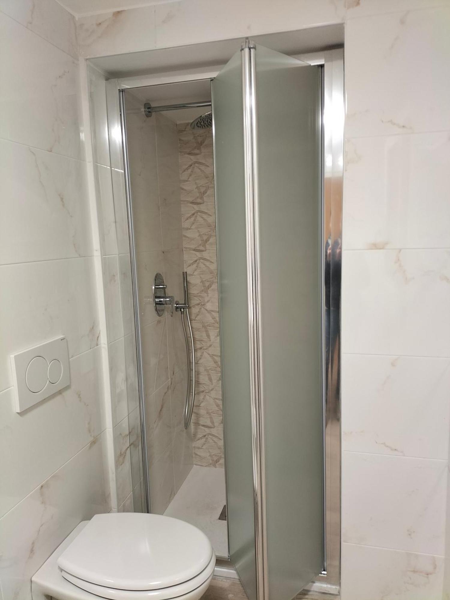 Orchidea Apartment Bari Dış mekan fotoğraf