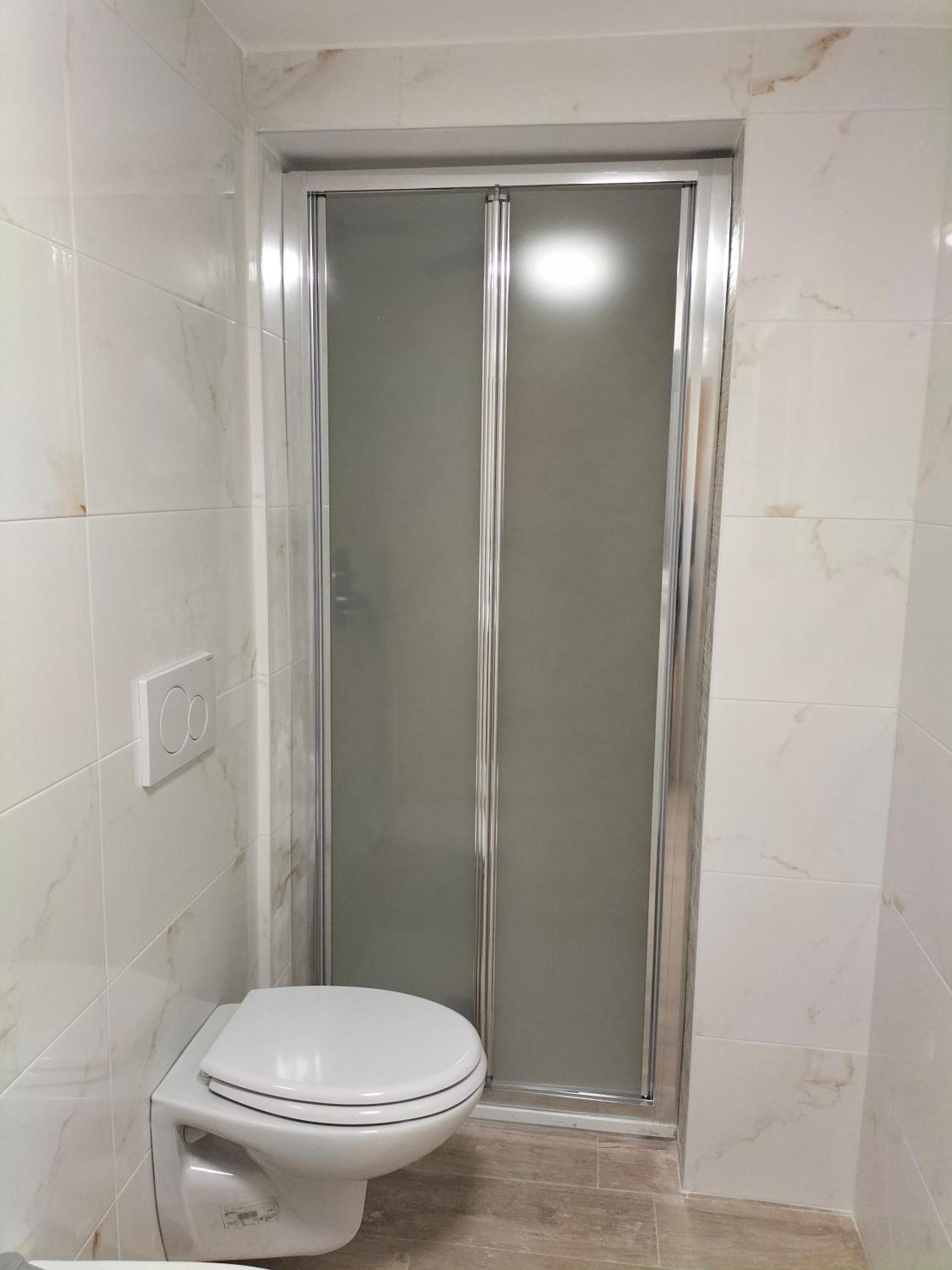 Orchidea Apartment Bari Dış mekan fotoğraf